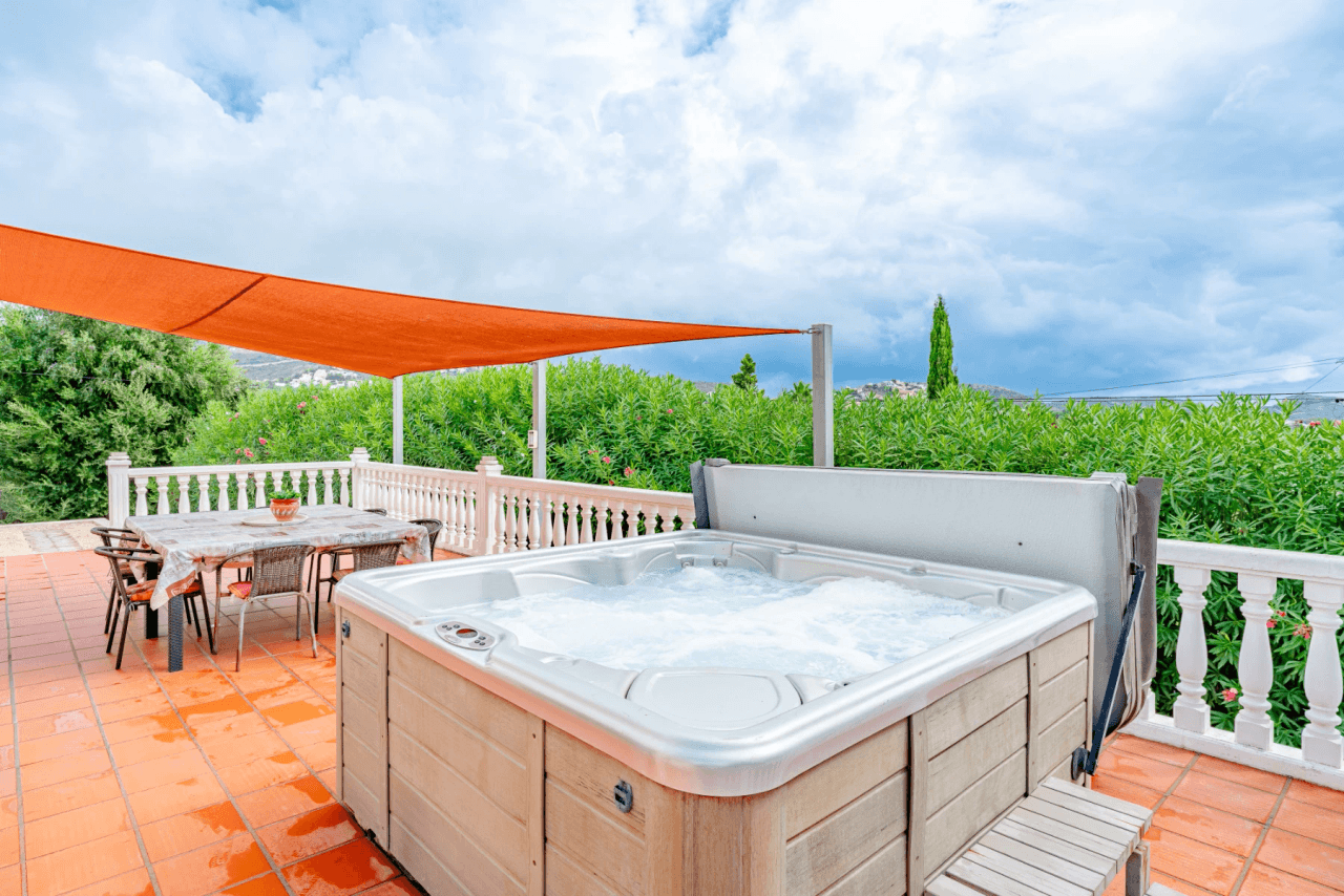 Villa à la vente à Moraira