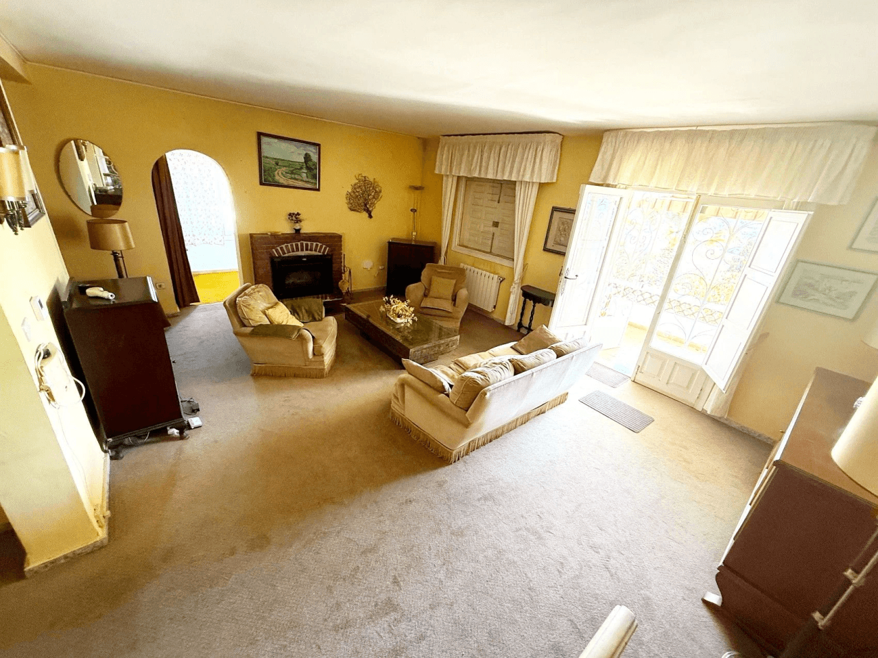 Villa à la vente à Moraira, Alicante