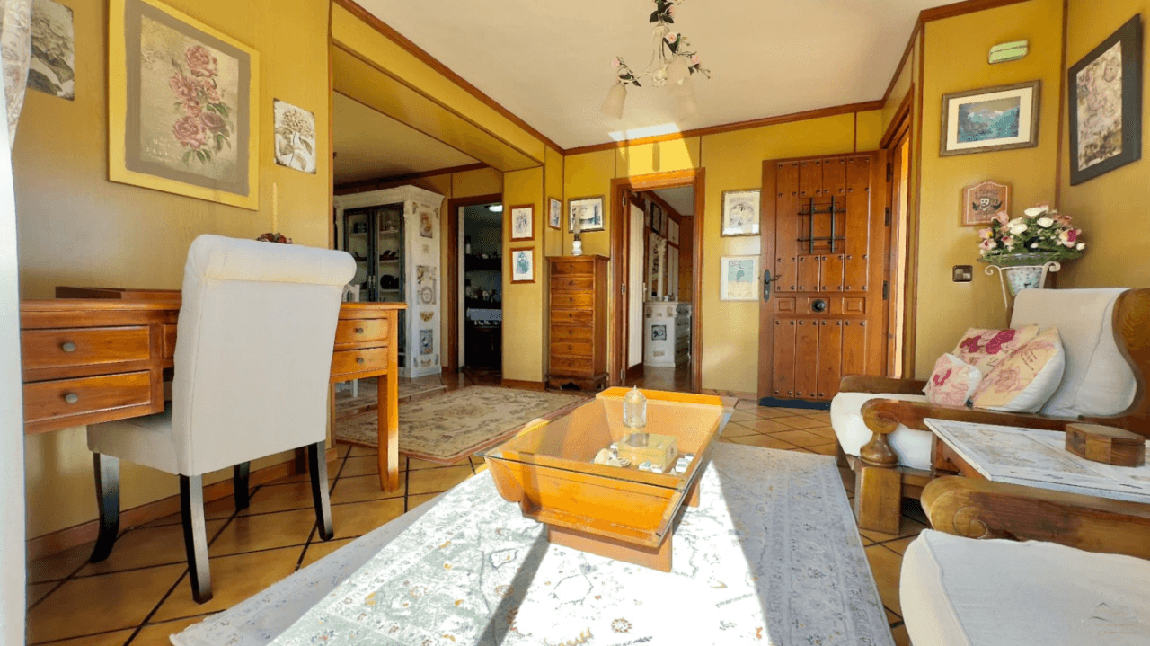Villa à vendre avec vue sur la mer à Javea Costa Blanca