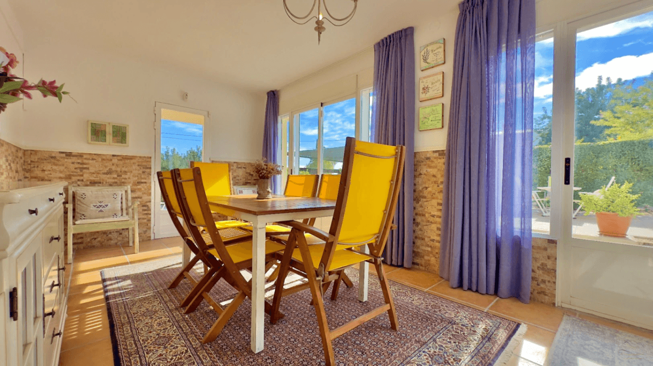 Villa à vendre avec vue sur la mer à Javea Costa Blanca