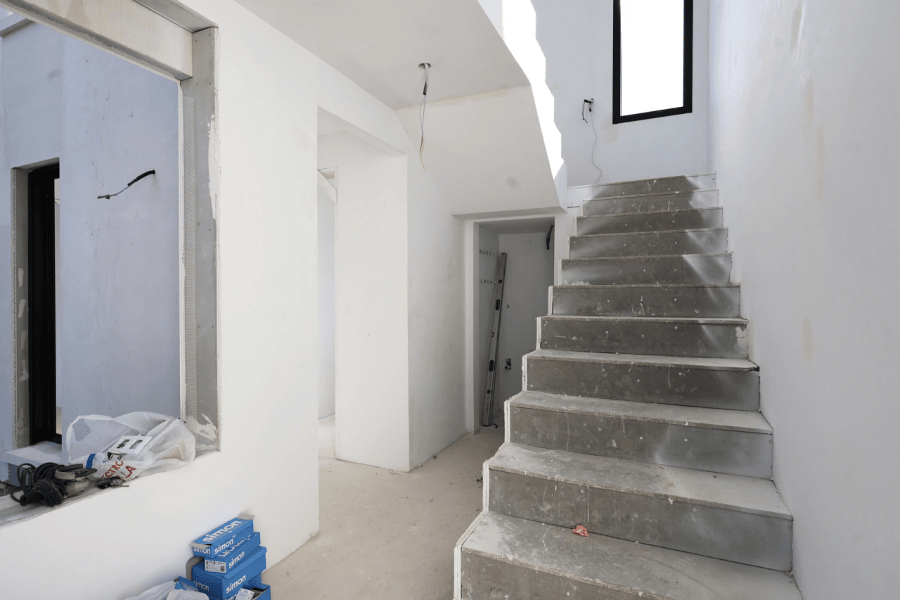 Villa à la vente à Xàbia