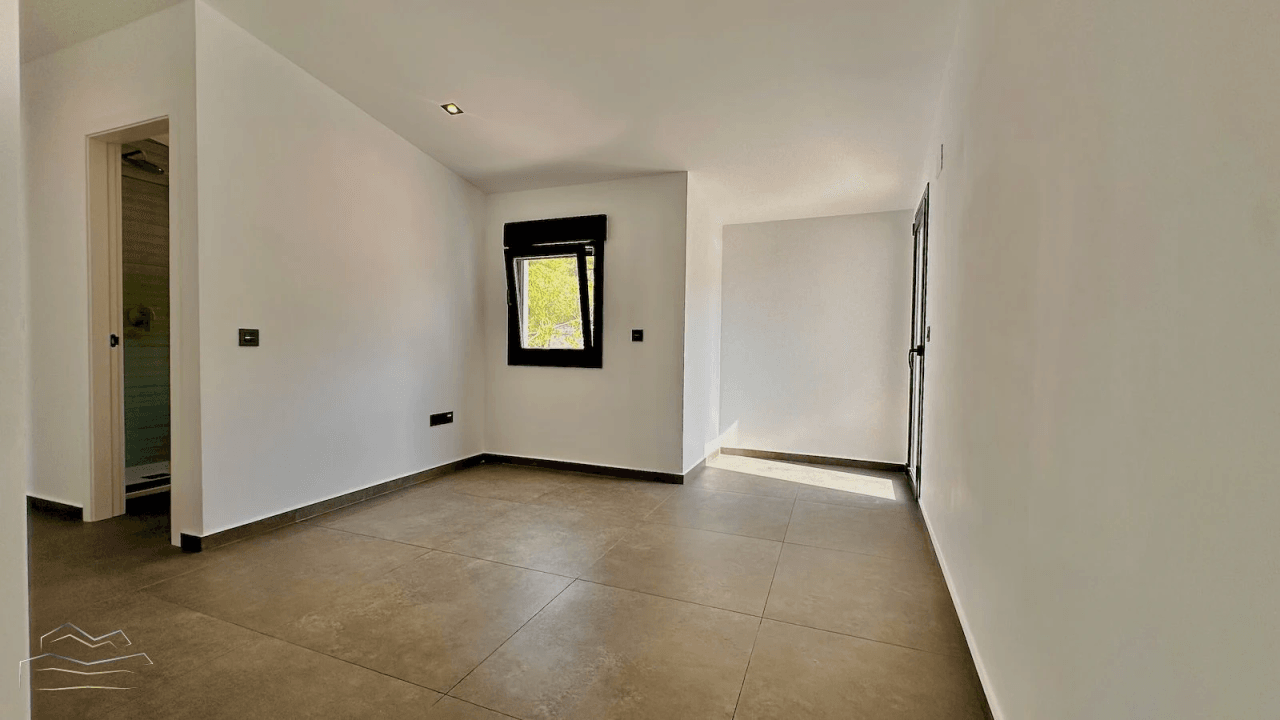 Villa entièrement rénovée à vendre à El Portet de Moraira - Costa Blanca