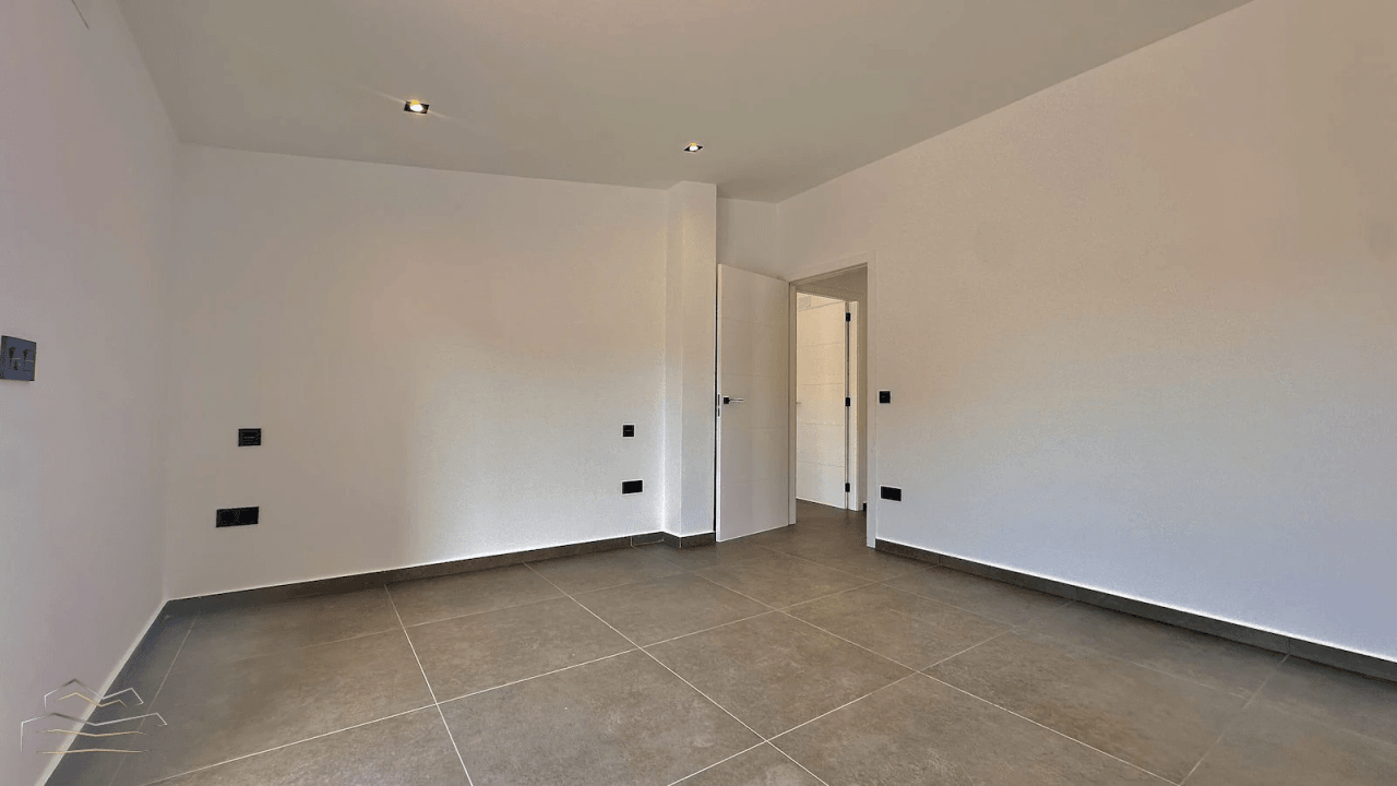 Villa entièrement rénovée à vendre à El Portet de Moraira - Costa Blanca