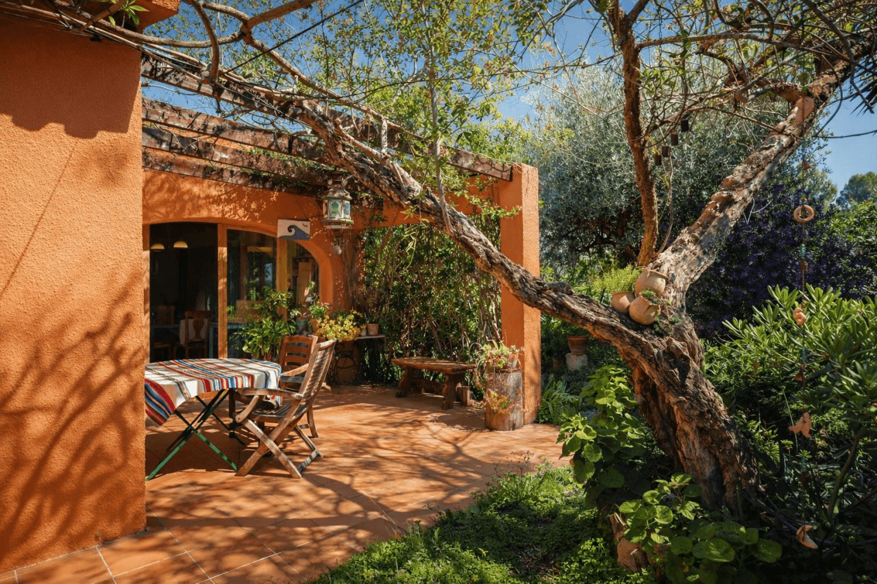 Villa à la vente à Xàbia