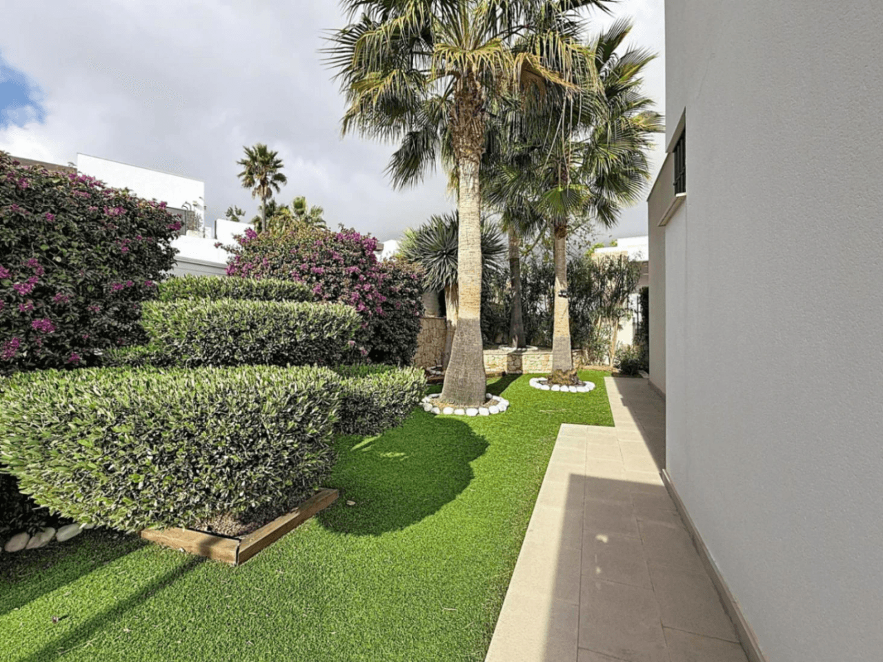Cumbre del Sol Villa Moderne avec vue sur la mer