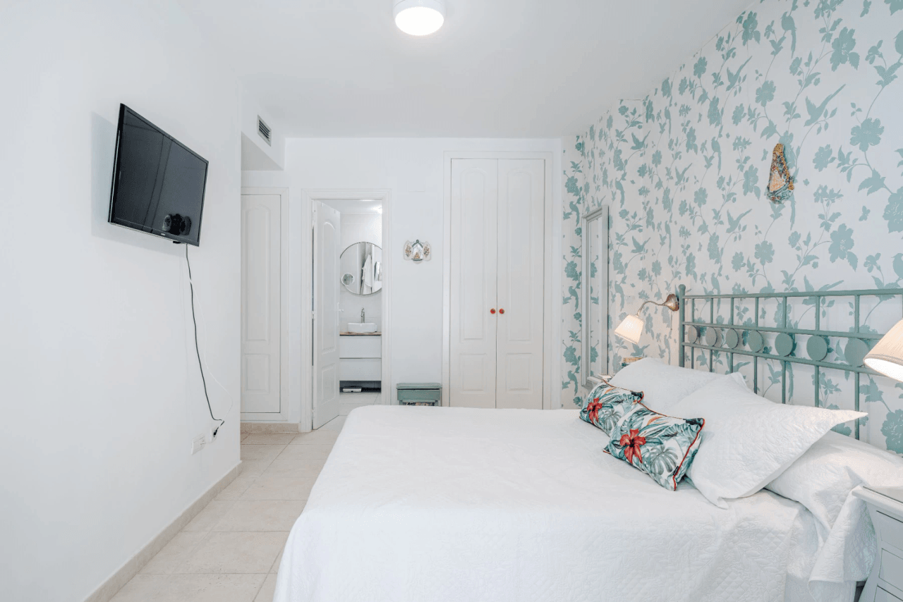 Apartment / Flat en venta en Jávea/xàbia