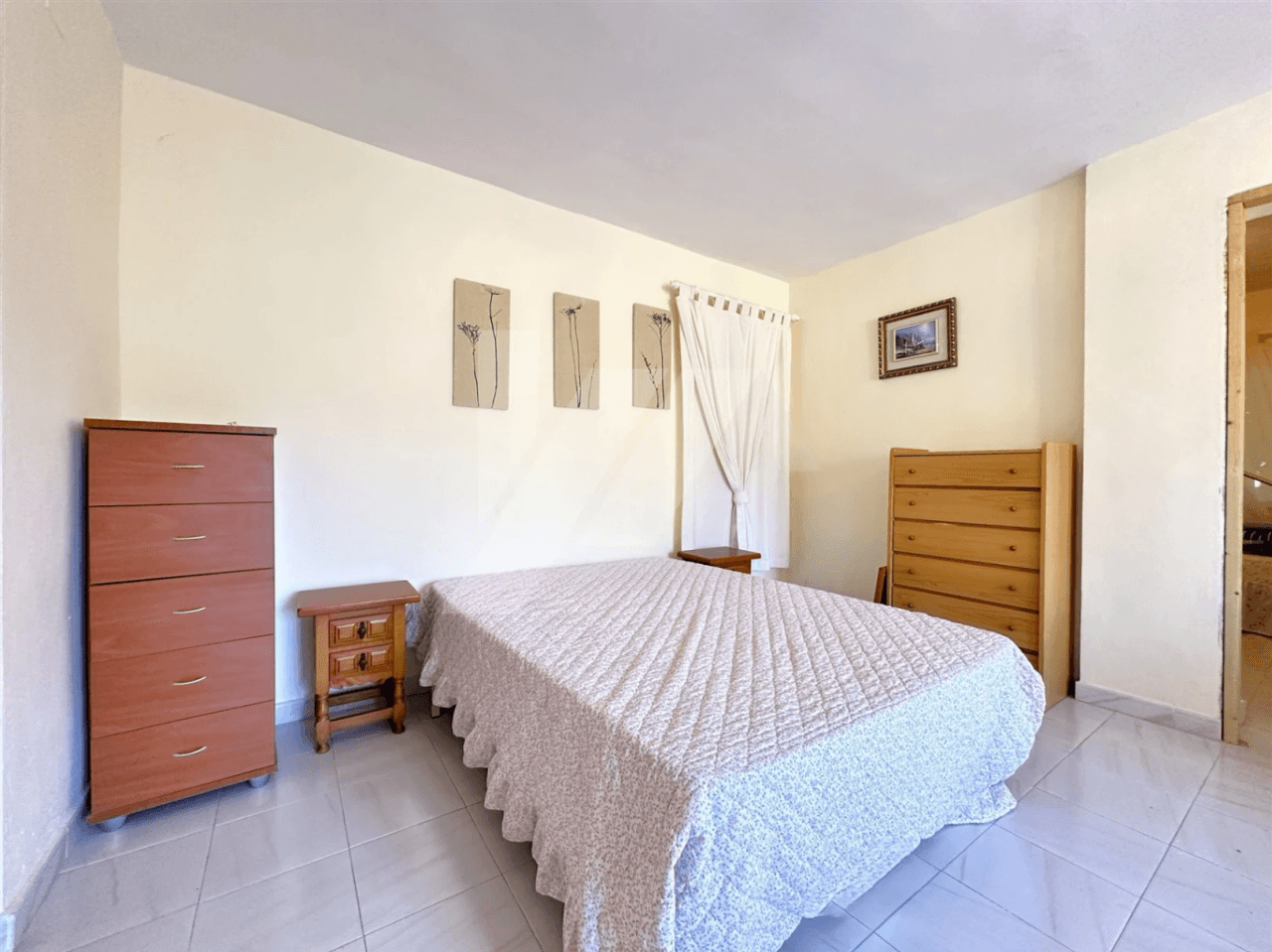 Villa à vendre à Benissa, à distance de marche de la plage de Baladrar.