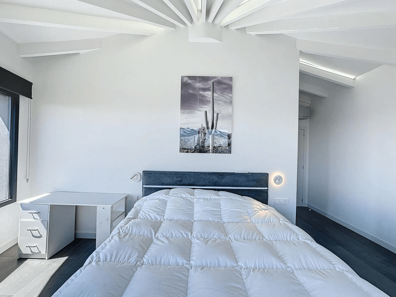 Cumbre del Sol Villa rénovée avec vue sur la mer