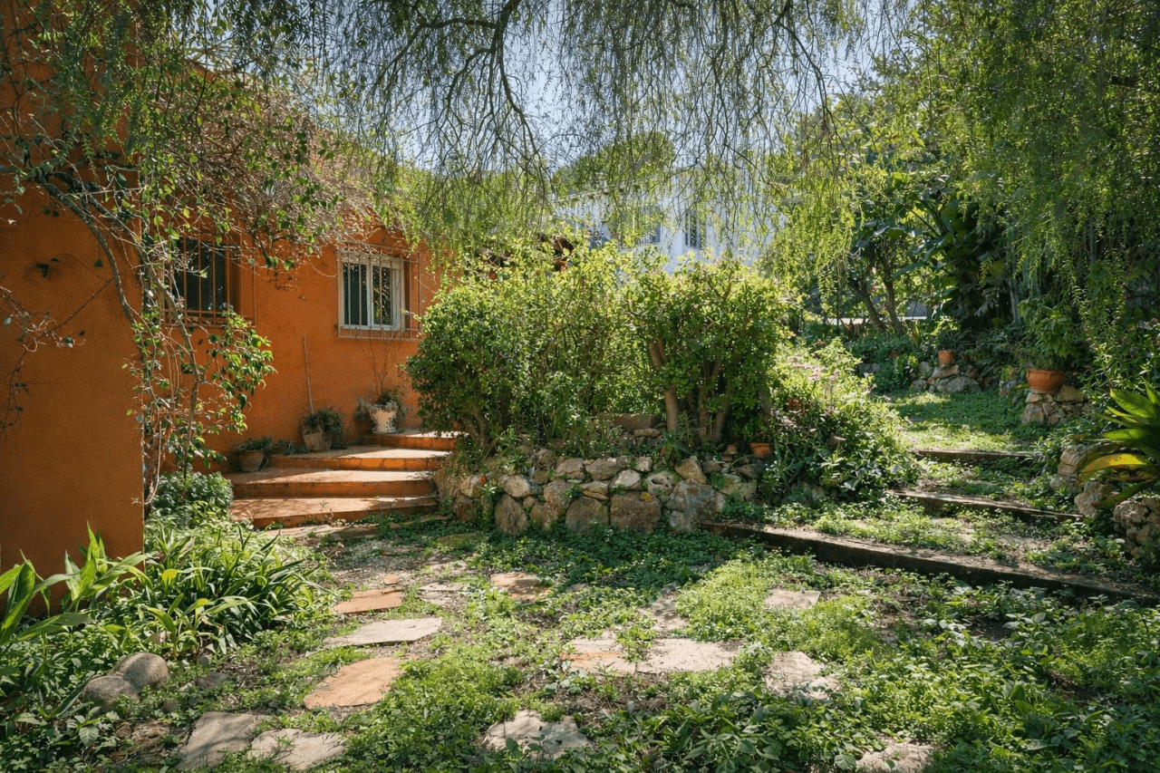 Villa à la vente à Xàbia