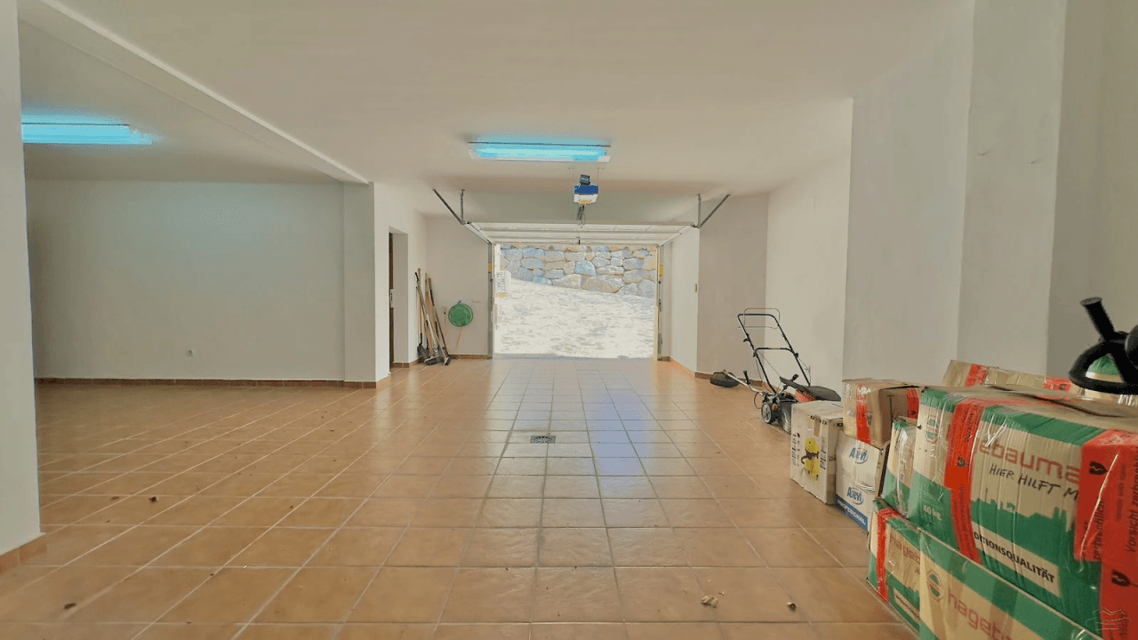 Magnifique villa de luxe à vendre à Javea avec vue sur la mer et le Montgó.