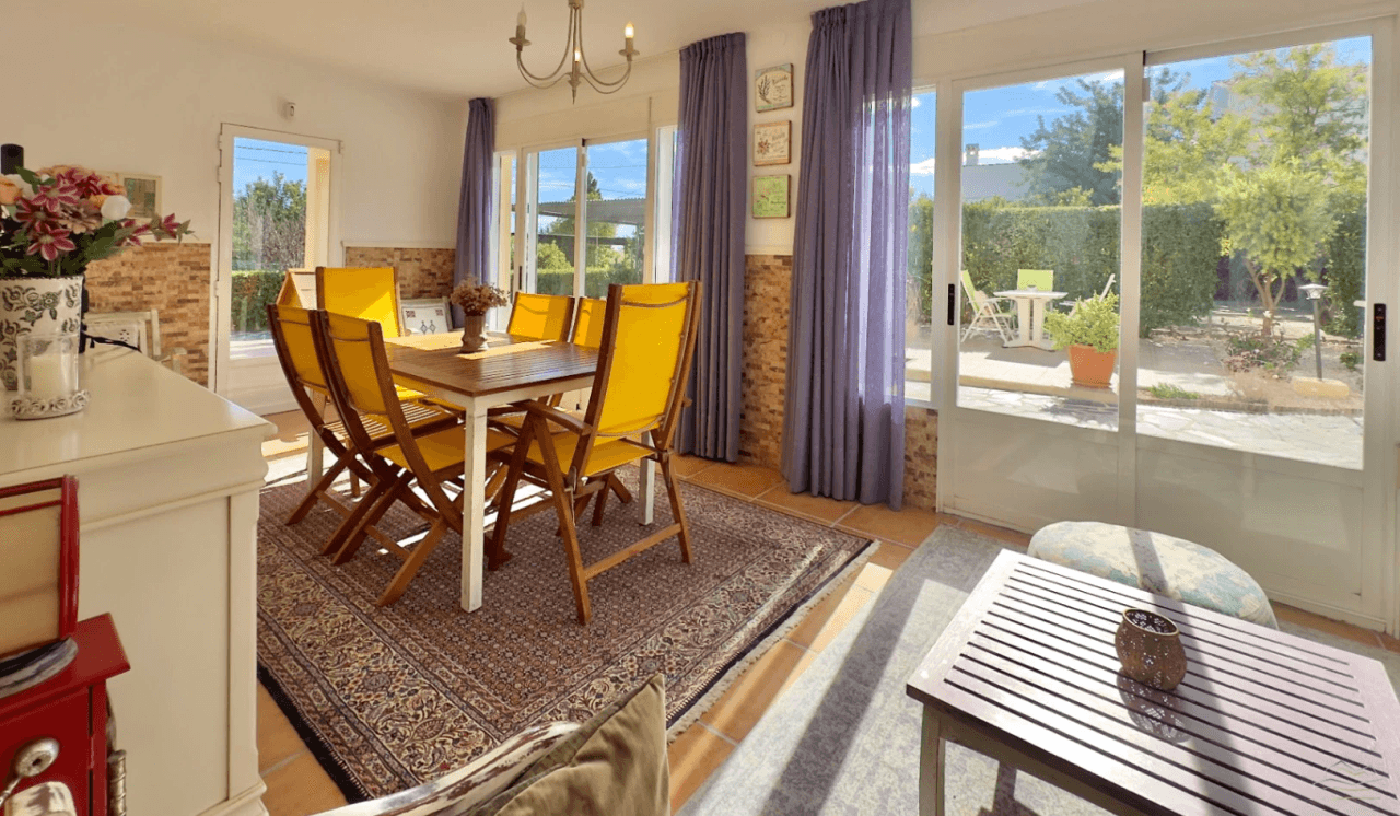 Villa à vendre avec vue sur la mer à Javea Costa Blanca