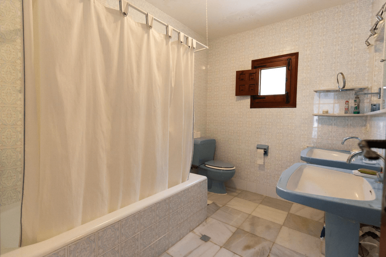 Vente exclusive avec vue sur la mer et le Montgó à El Tosalet, Jávea