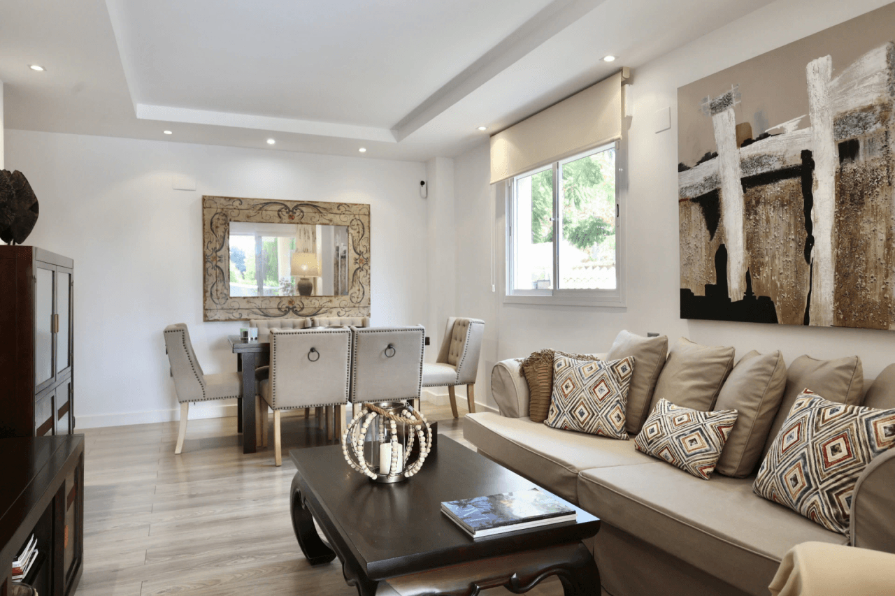 Apartamento en venta en Xàbia