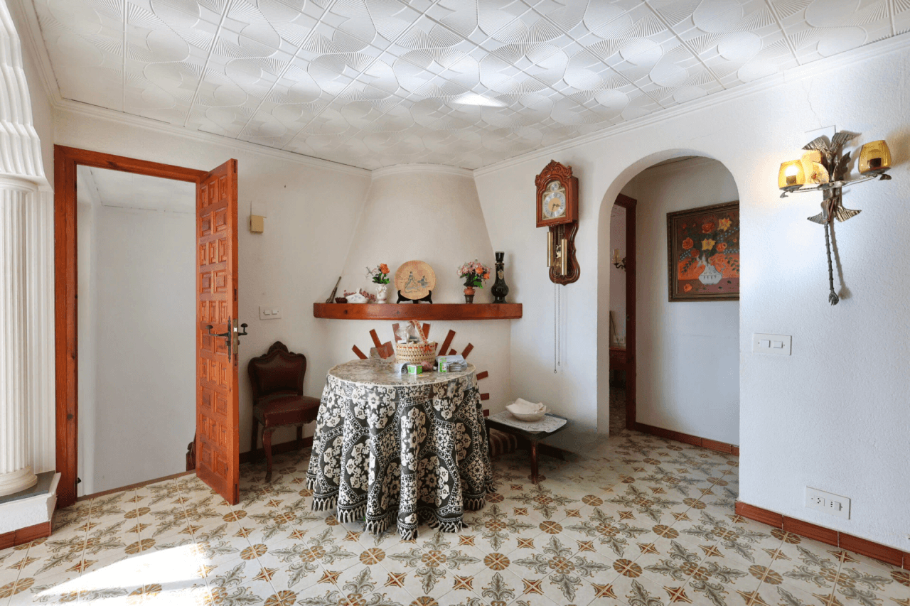 Villa à la vente à Xàbia