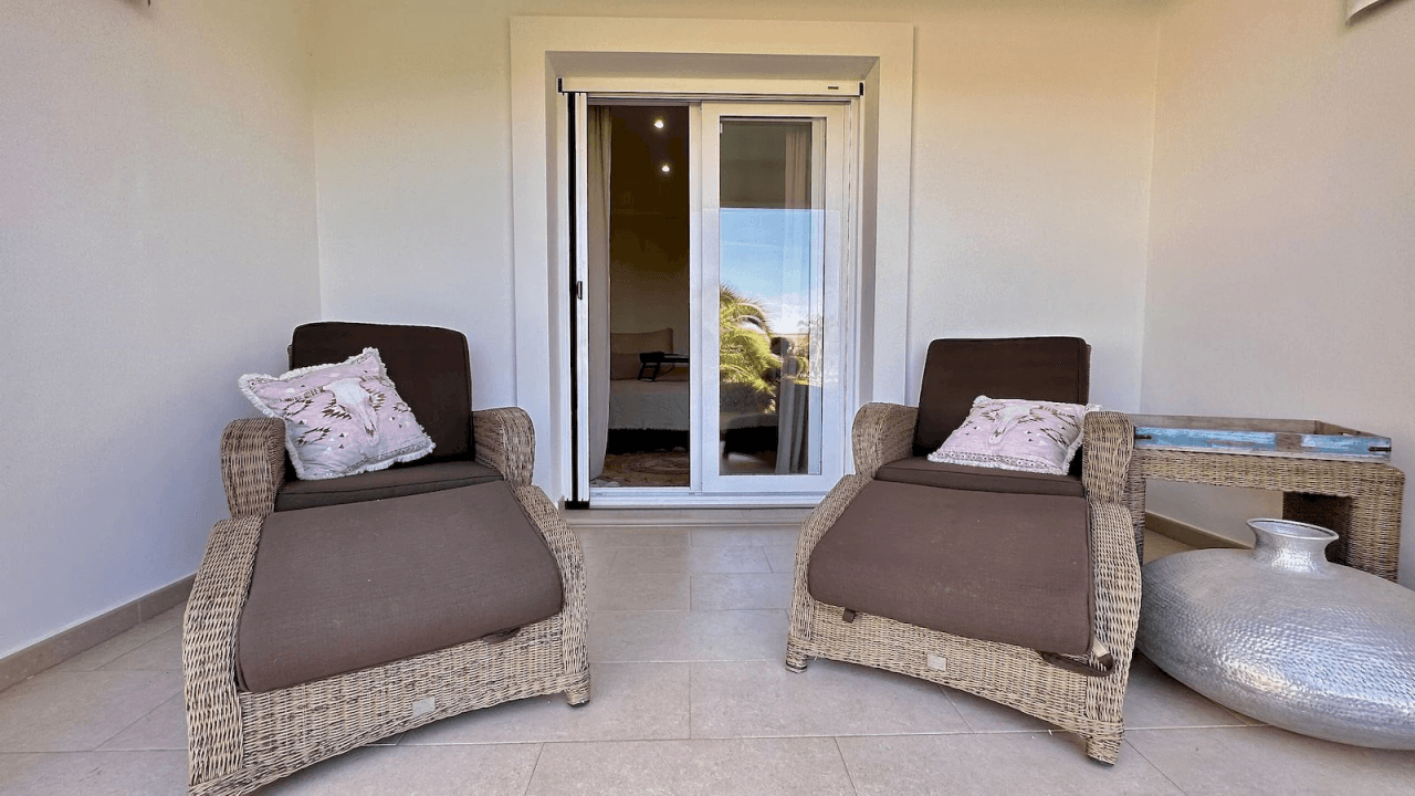 Excellente villa à vendre avec vue sur la mer à Piver - Javea