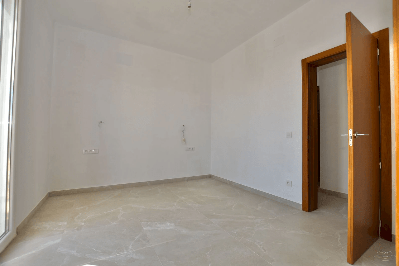 Villa Vue Mer à vendre à Pinosol - Javea - Costa Blanca
