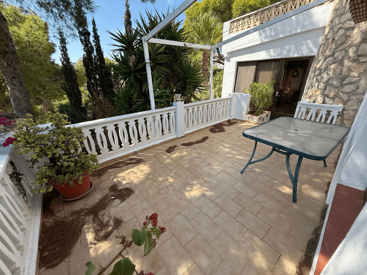 Villa à la vente à Moraira, Alicante