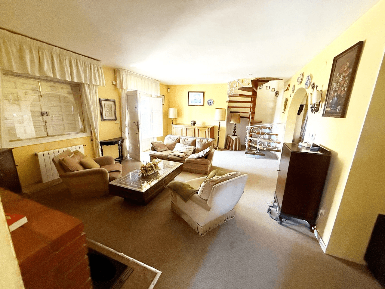Villa à la vente à Moraira, Alicante