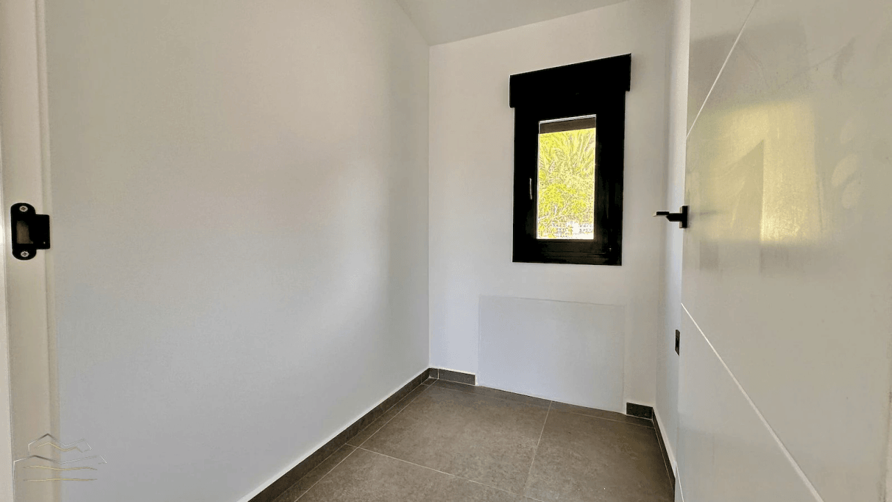 Villa entièrement rénovée à vendre à El Portet de Moraira - Costa Blanca