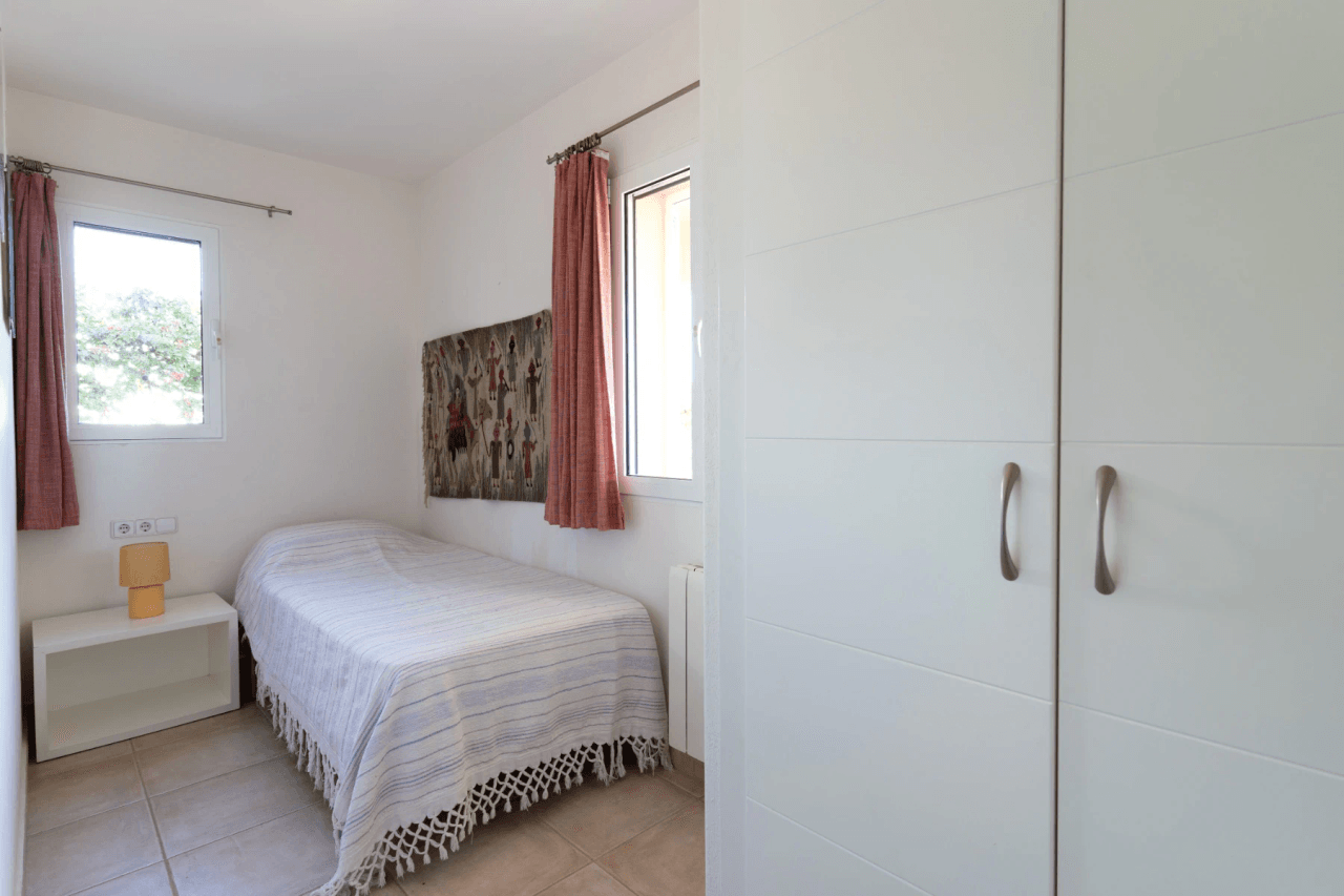 Villa à la vente à Moraira