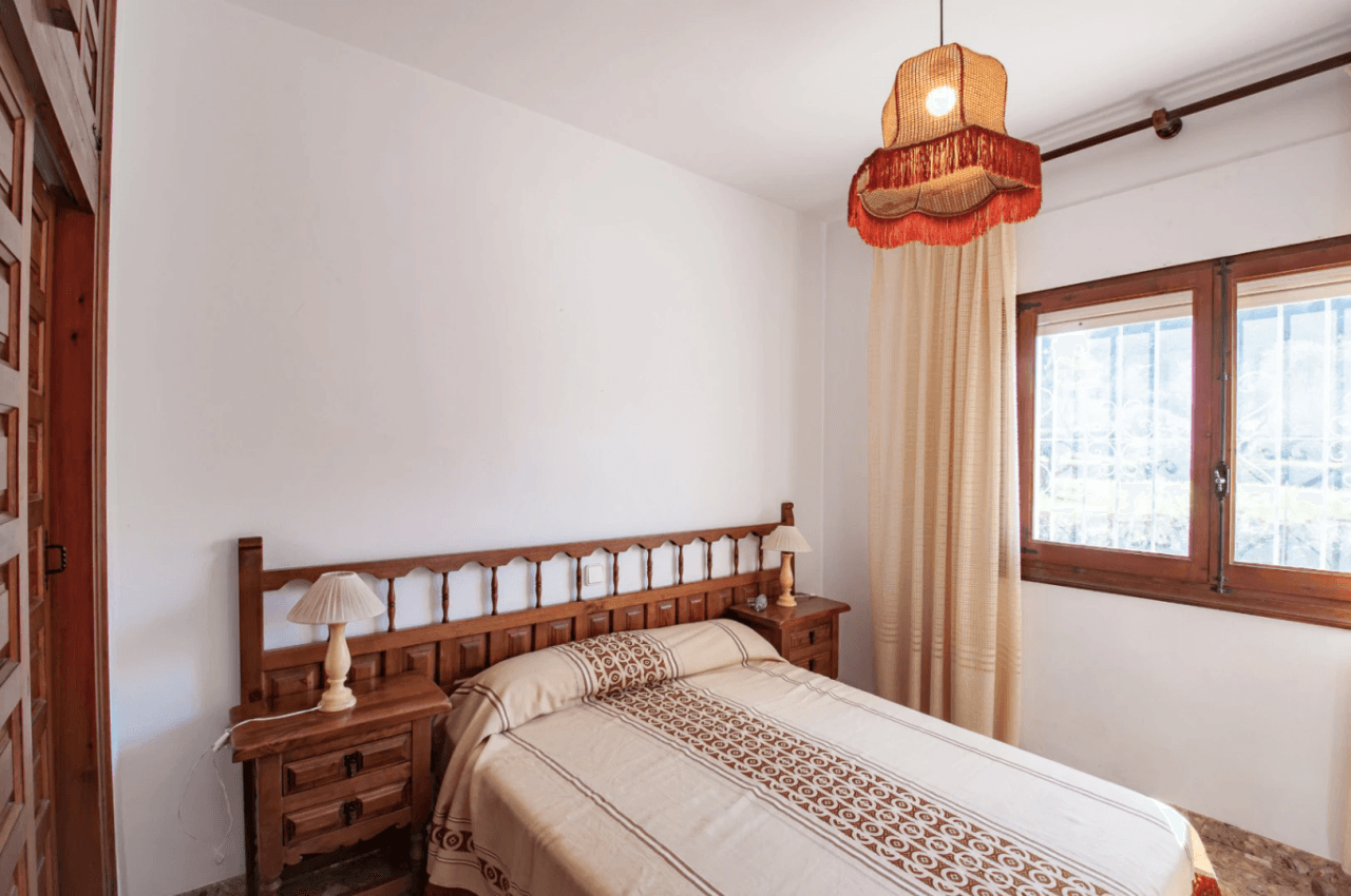 Découvrez ces villas jumelles uniques à La Fustera, Benissa