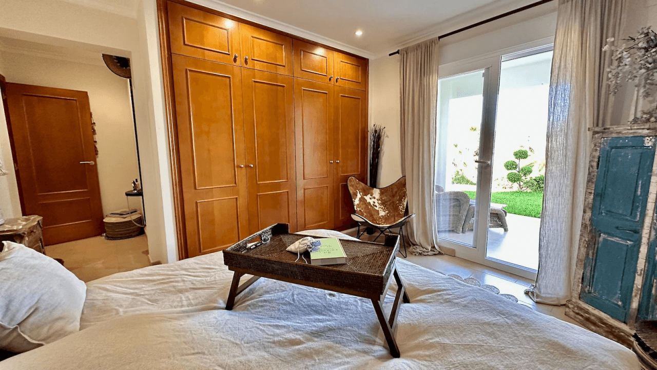 Excellente villa à vendre avec vue sur la mer à Piver - Javea