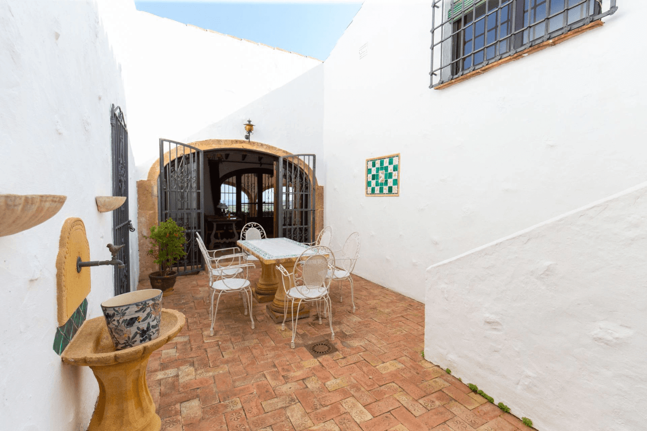 Vente exclusive avec vue sur la mer et le Montgó à El Tosalet, Jávea