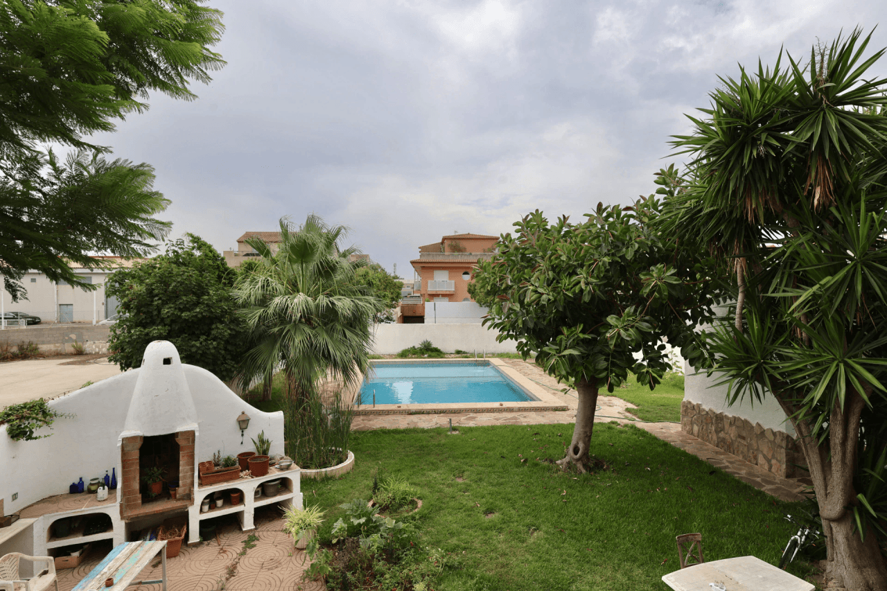 Villa à la vente à Xàbia