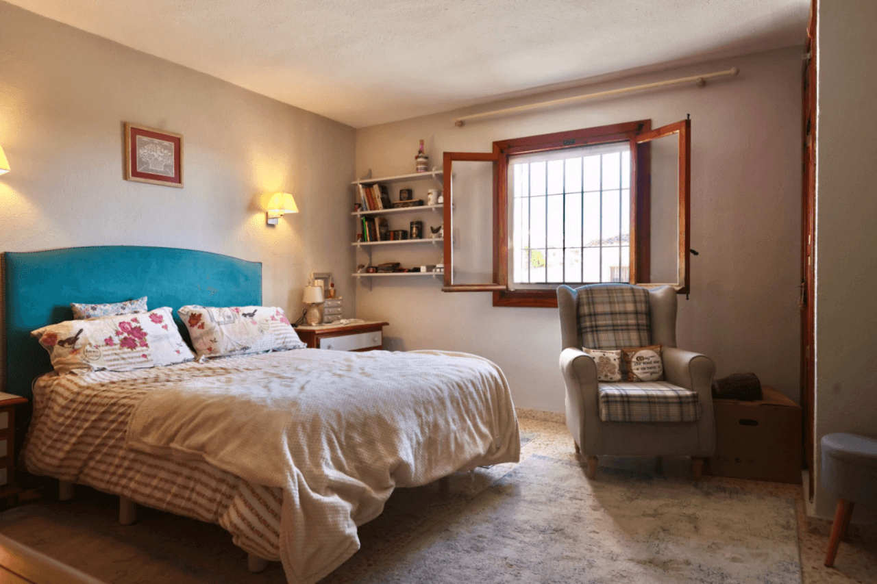 Villa à la vente à Xàbia