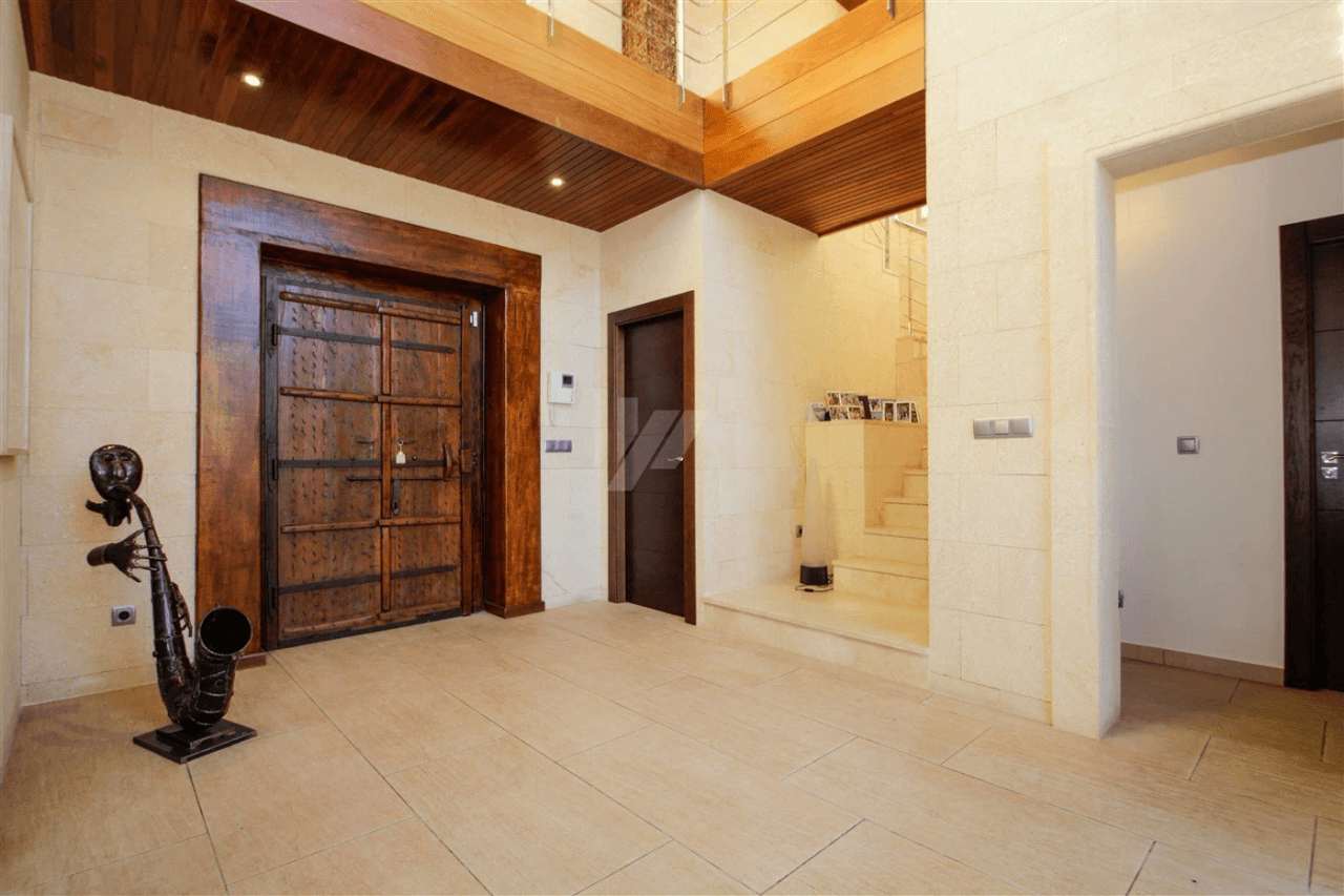 Villa de luxe à vendre à Javea, Costa Blanca.