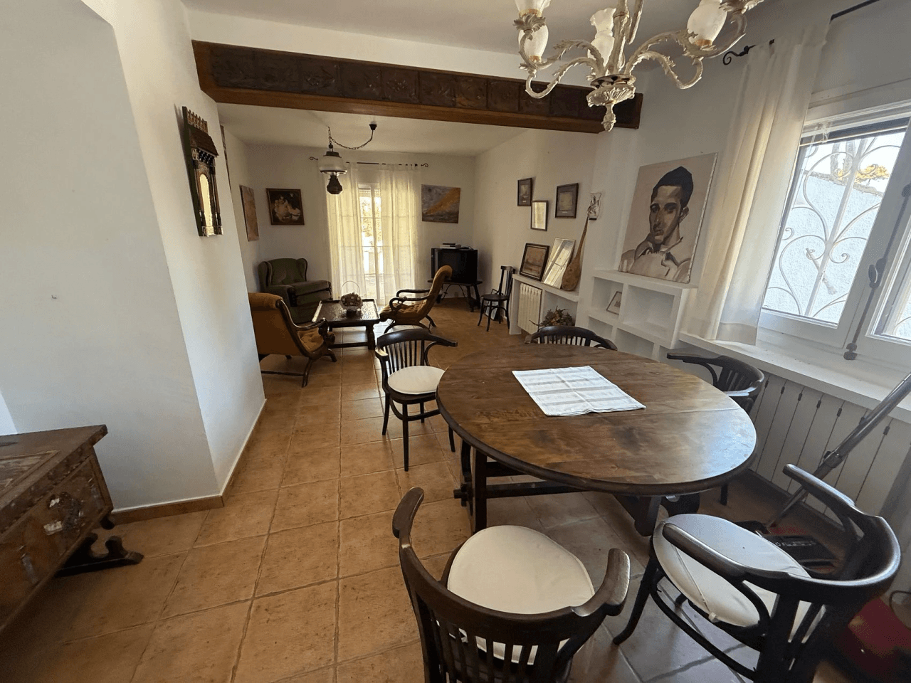 Villa à la vente à Moraira, Alicante