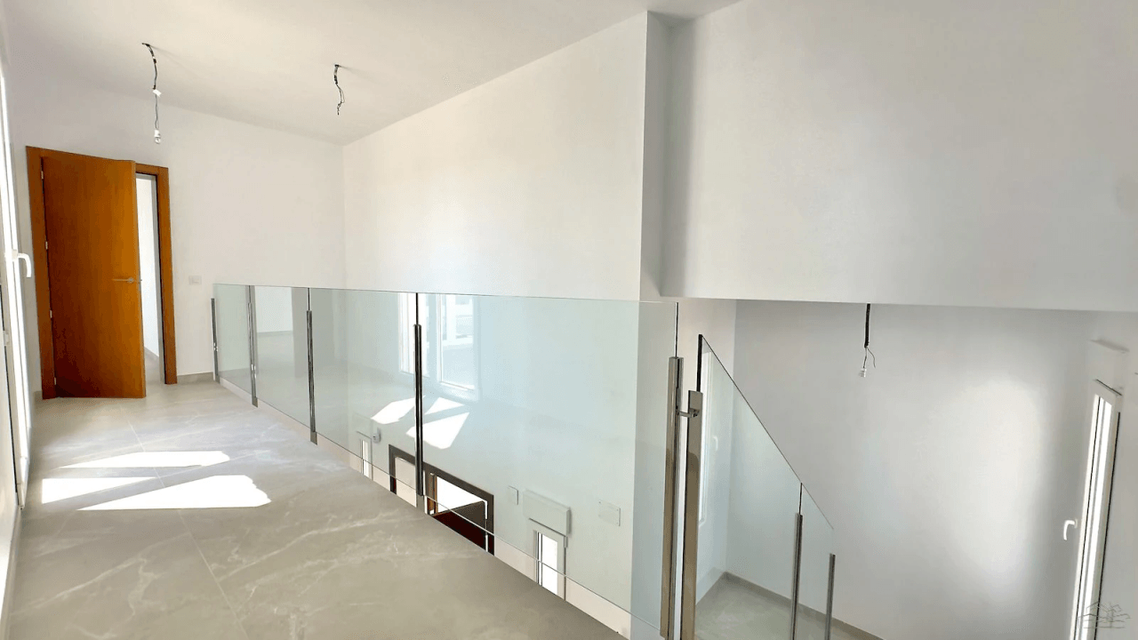 Villa Vue Mer à vendre à Pinosol - Javea - Costa Blanca