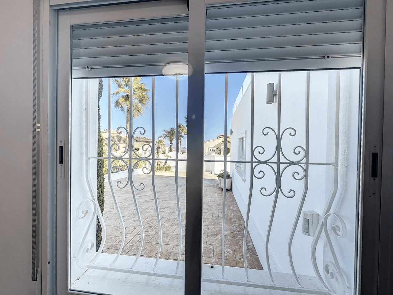 Villa Cumbre del Sol avec vue sur la mer à Magnolias