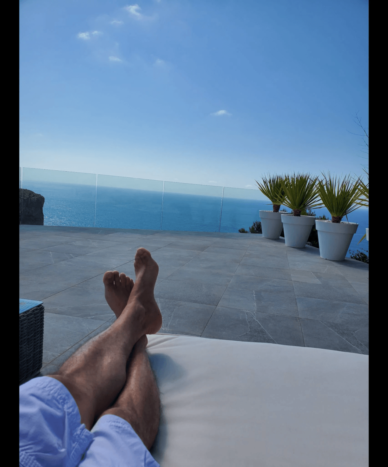 Cumbre del Sol Villa rénovée avec vue sur la mer