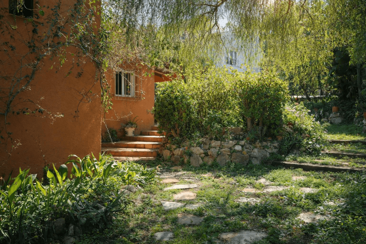 Villa à la vente à Xàbia