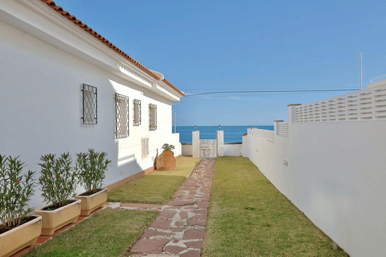Apartamento en venta en Xàbia