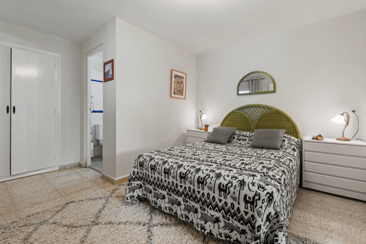 Villa à vendre avec 4 chambres à Benimeit, Moraira.
