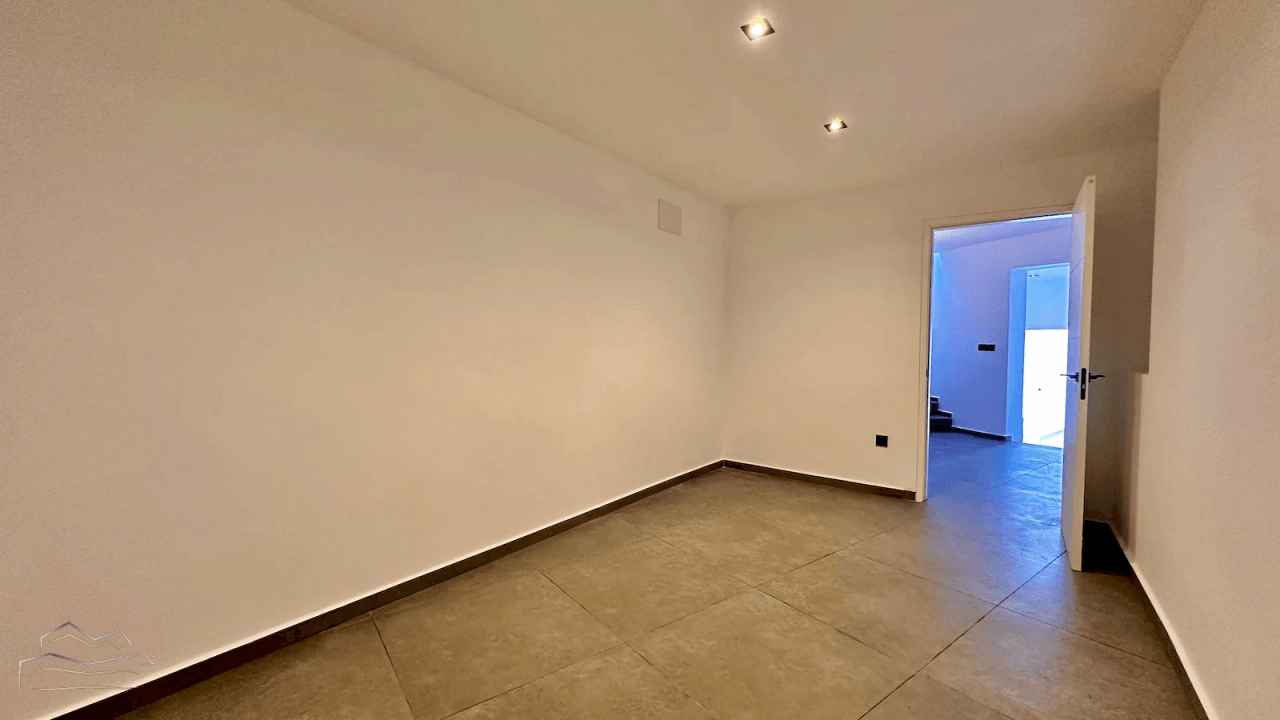 Villa entièrement rénovée à vendre à El Portet de Moraira - Costa Blanca