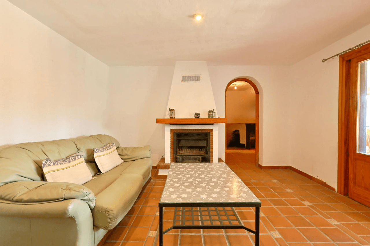 Villa à la vente à Xàbia