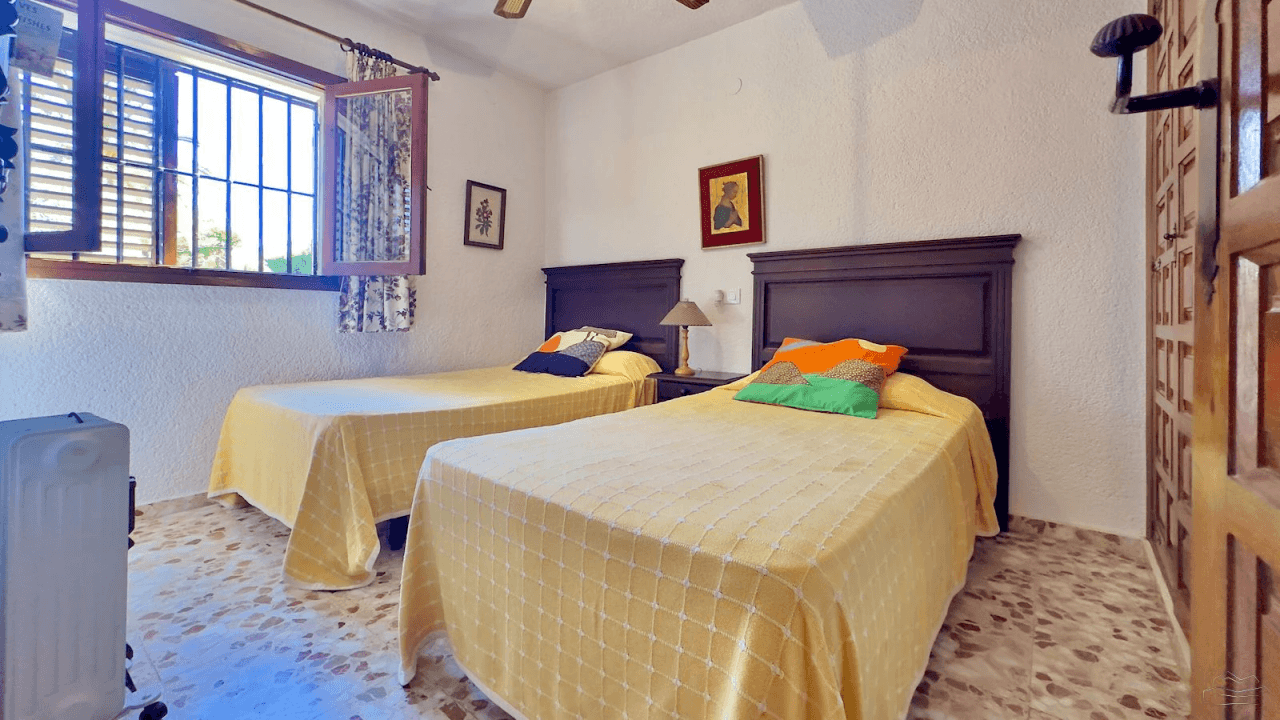 Villa à vendre à Cap Marti Javea