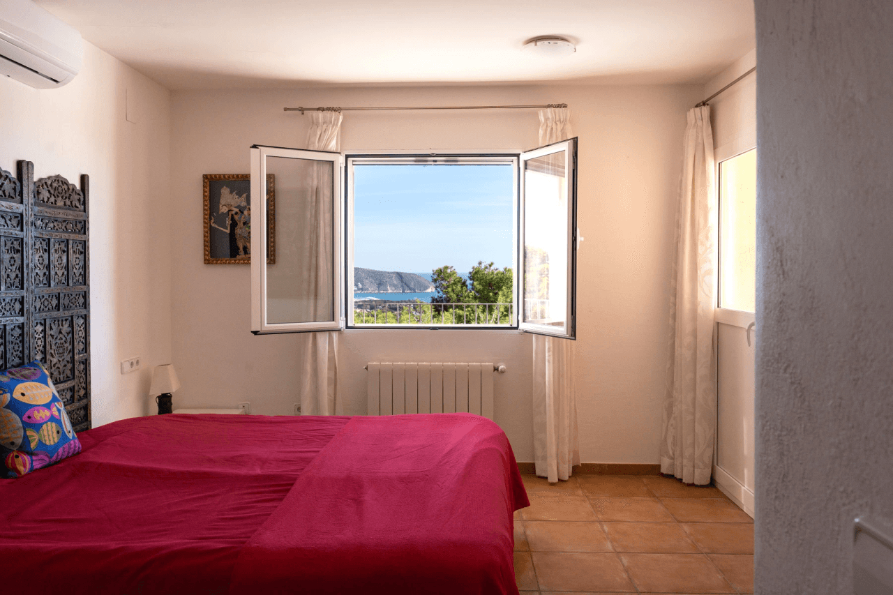 Villa à la vente à Moraira