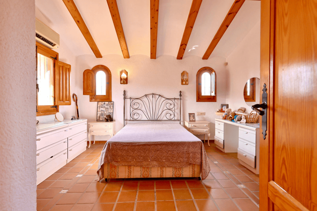 Villa à la vente à Xàbia