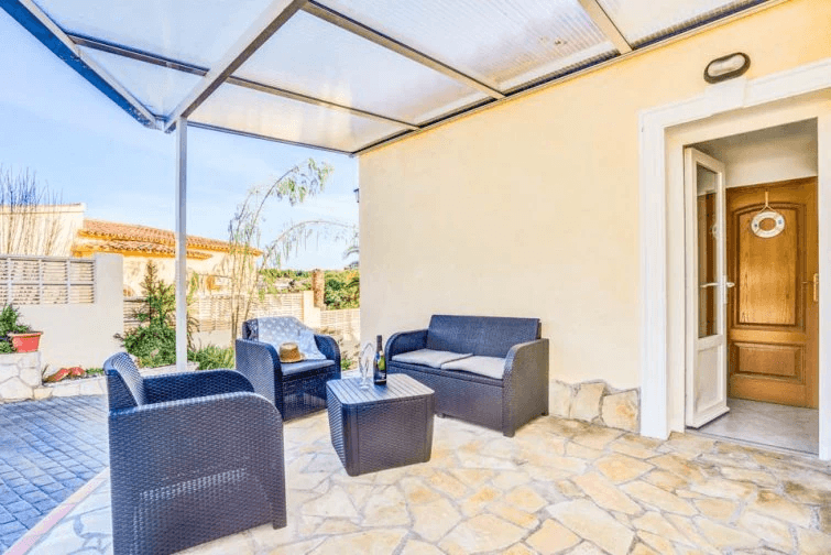 Villa à vendre à Calpe, Costeres