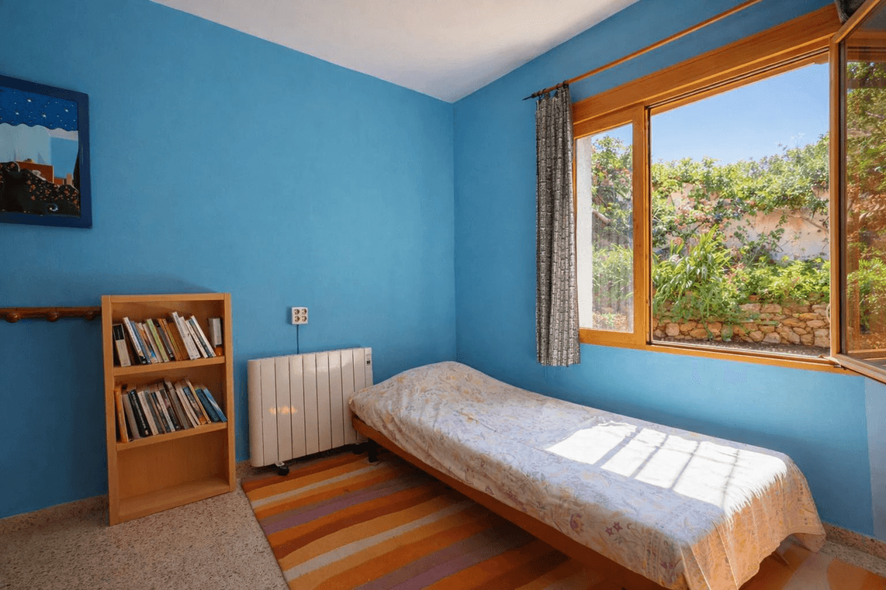 Villa à la vente à Xàbia