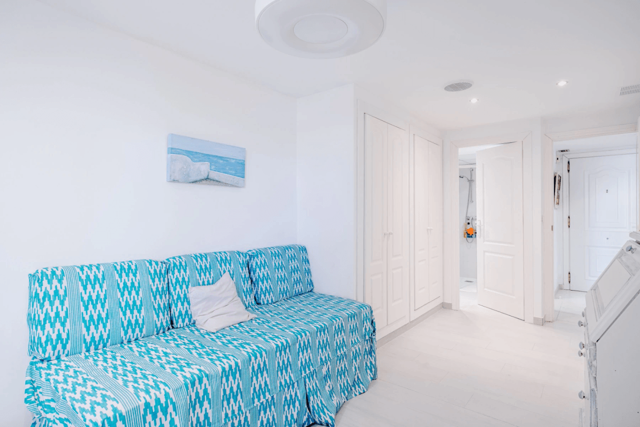 Apartment / Flat en venta en Jávea/xàbia