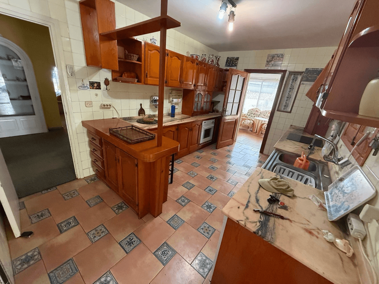 Villa à la vente à Moraira, Alicante