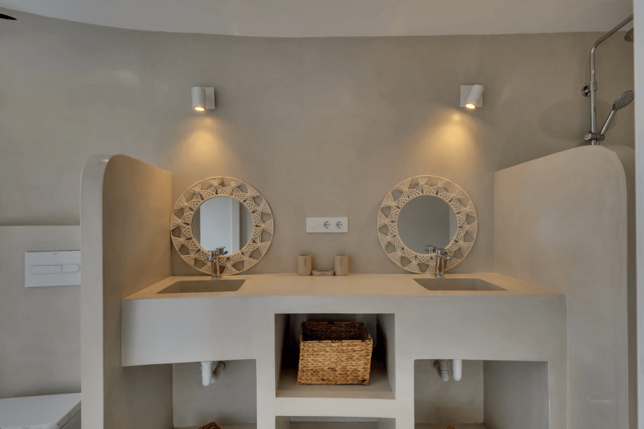 Belle villa spacieuse avec vue sur la mer à vendre à Benimeit, Moraira
