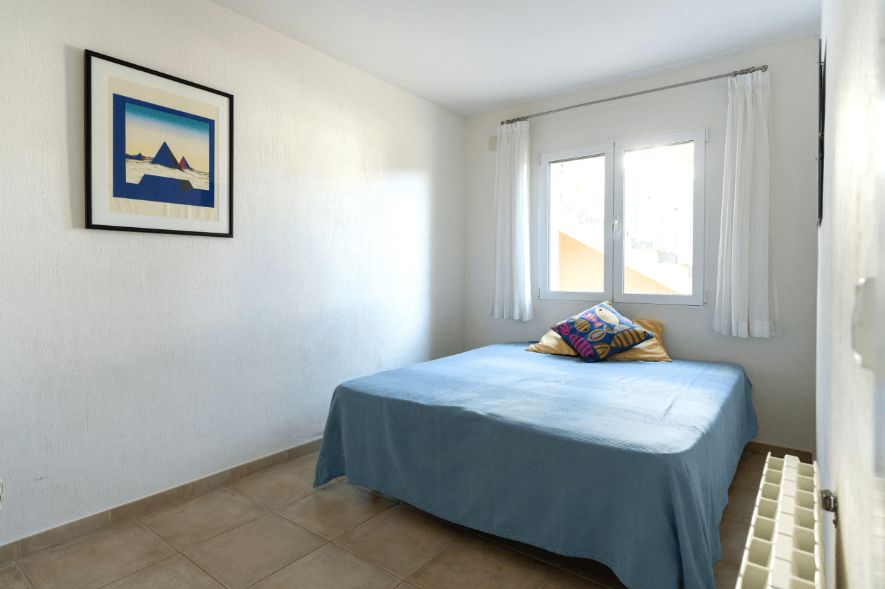 Villa à la vente à Moraira