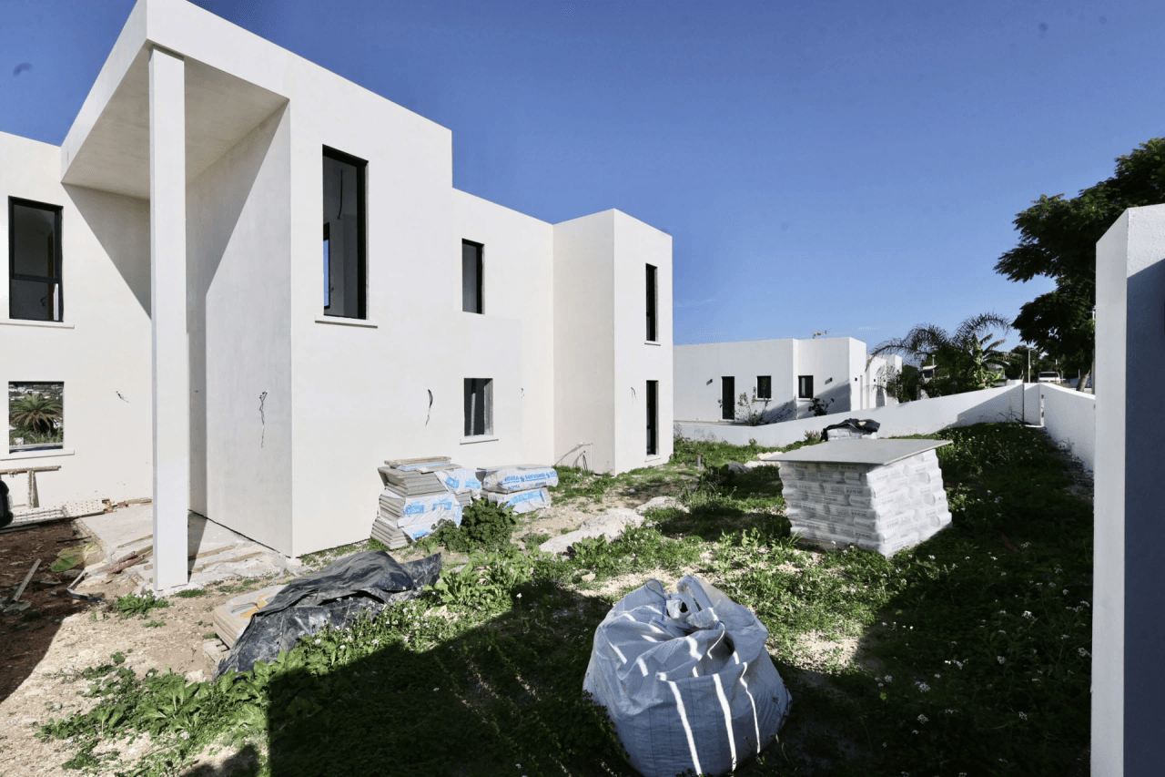 Villa à la vente à Xàbia