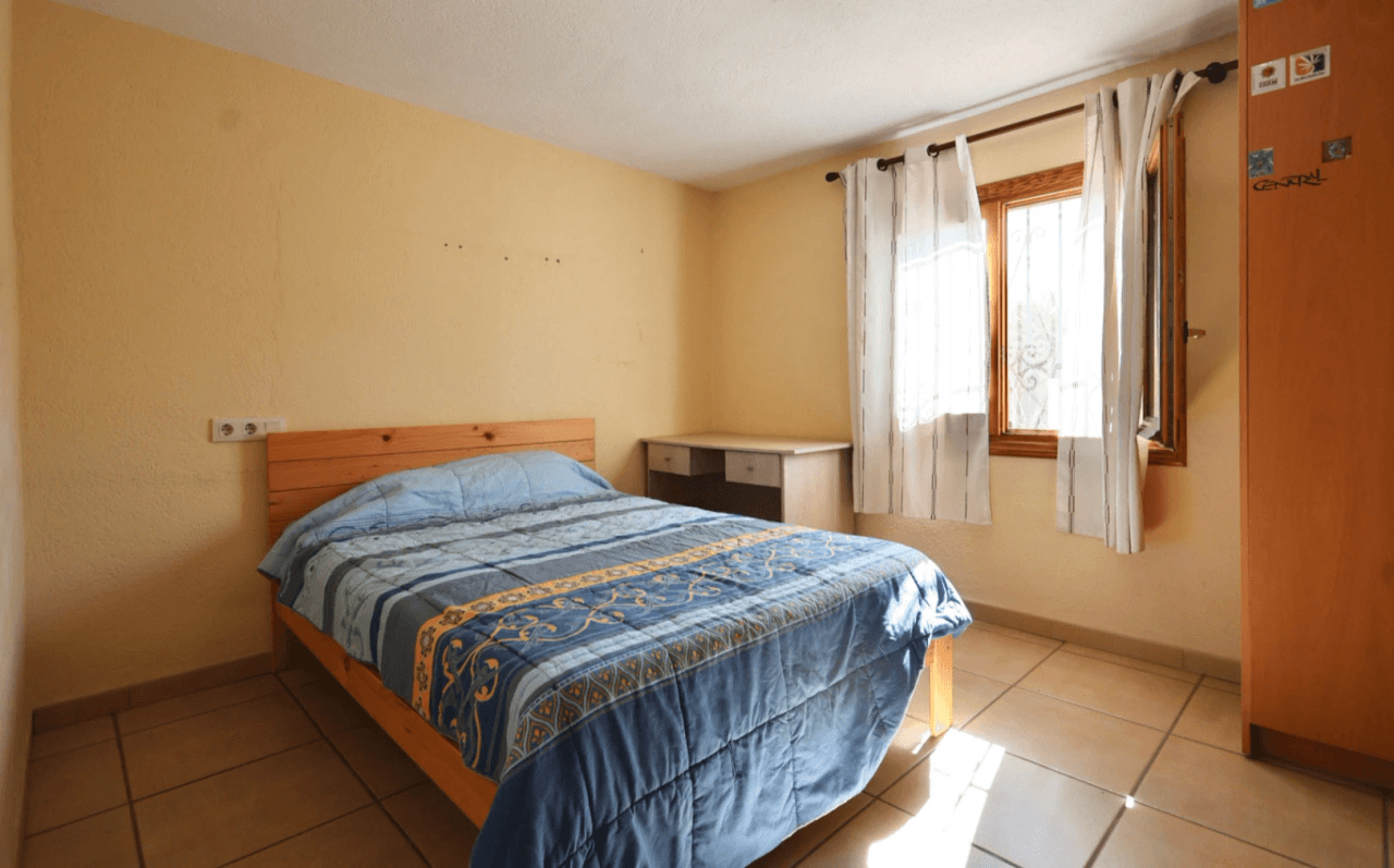 Villa à la vente à Xàbia